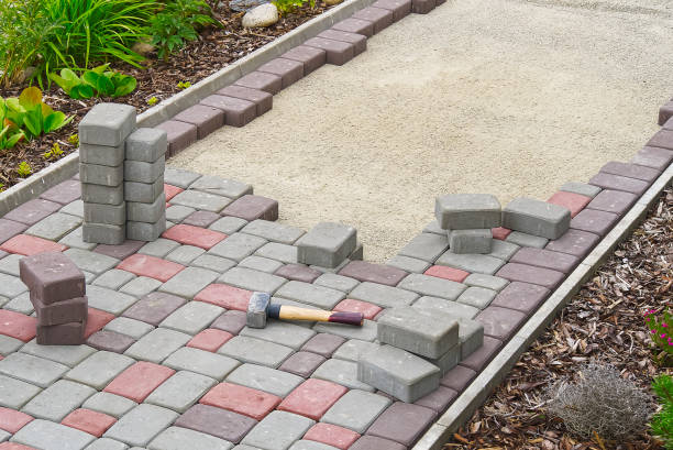 Best Decorative Driveway Paving in Midland, TX